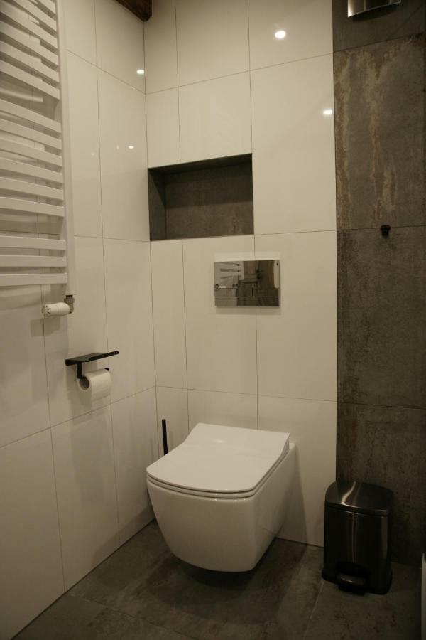 Apartament Na Starowce Torun Apartment Luaran gambar