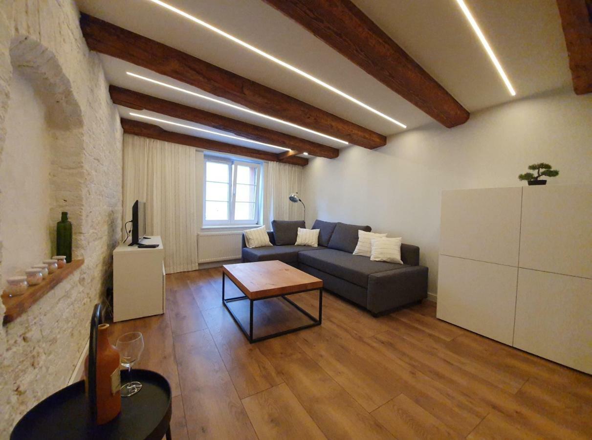 Apartament Na Starowce Torun Apartment Luaran gambar